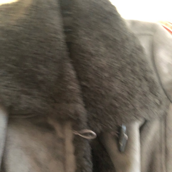 Jones New York women’s gray lined jacket - Picture 10 of 10